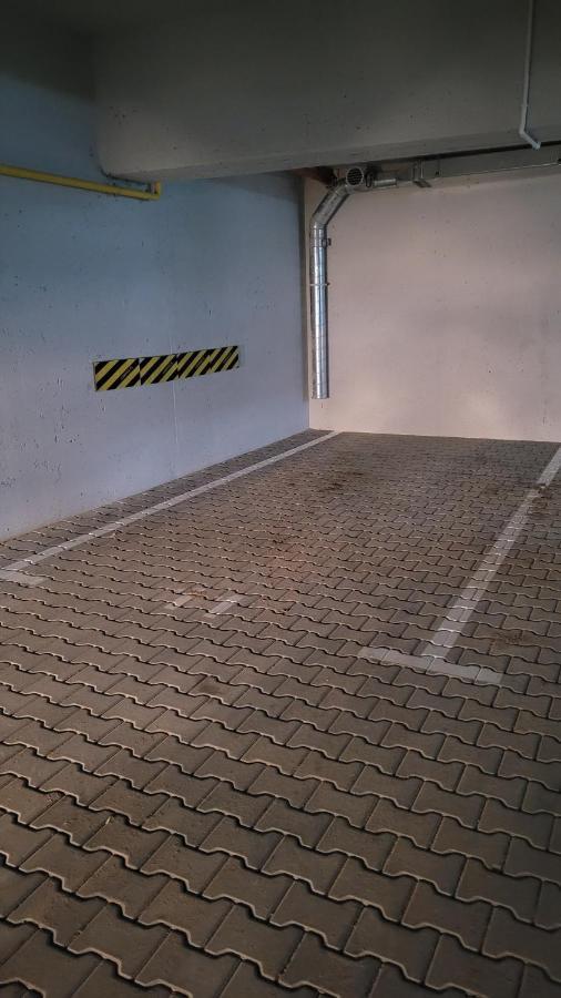 Apartament W Slonecznej Dolinie Jastrzębia Góra Eksteriør billede